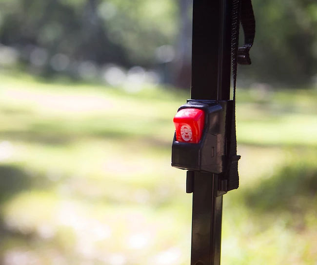 Abri Coleman FastPitch™ Shelter XL 4 Abri Coleman FastPitch™ Shelter XL – Image 4