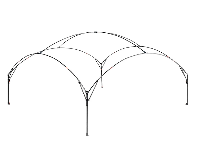 Abri Coleman FastPitch™ Shelter XL 5 Abri Coleman FastPitch™ Shelter XL – Image 5