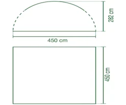 Abri Coleman FastPitch™ Shelter XL 11 Abri Coleman FastPitch™ Shelter XL -Plein Air Équipement Magasin abri coleman fastpitchtm shelter xl 99928 650x650 g4