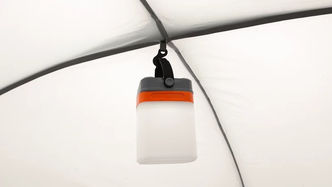 Abri Easy Camp Day Lounge Granite Grey SS22 2 Abri Easy Camp Day Lounge Granite Grey SS22 – Image 2