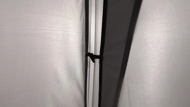 Abri Easy Camp Day Lounge Granite Grey SS22 3 Abri Easy Camp Day Lounge Granite Grey SS22 – Image 3