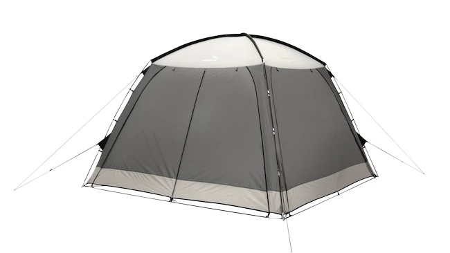 Abri Easy Camp Day Lounge Granite Grey SS22 7 Abri Easy Camp Day Lounge Granite Grey SS22 – Image 7