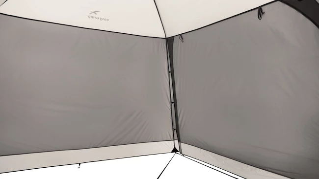 Abri Easy Camp Day Lounge Granite Grey SS22 9 Abri Easy Camp Day Lounge Granite Grey SS22 – Image 9