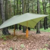 Bâche Warmpeace Shelter