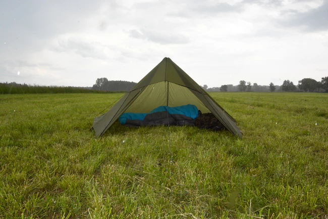 Bâche Warmpeace Shelter 5 Bâche Warmpeace Shelter – Image 5