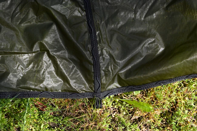 Bâche Warmpeace Shelter 7 Bâche Warmpeace Shelter – Image 7