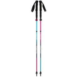Bâtons De Course De Trail Camp SONIC ALU EVO W, 107-125 Cm