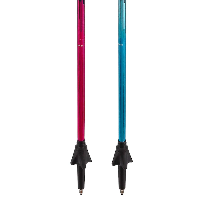 Bâtons De Course De Trail Camp SONIC ALU EVO W, 107-125 Cm 7 Bâtons De Course De Trail Camp SONIC ALU EVO W, 107-125 Cm – Image 7