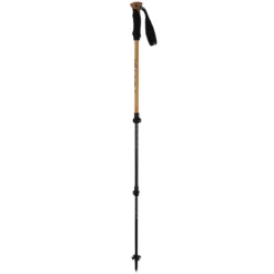 Bâtons De Randonnée Camp BACKCOUNTRY BAMBOO, 100-135 Cm