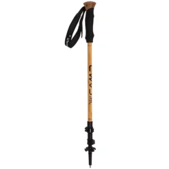 Bâtons De Randonnée Camp BACKCOUNTRY BAMBOO, 100-135 Cm -Plein Air Équipement Magasin batons de randonnee camp backcountry bamboo 100 135 cm 1378309 650x650 g5