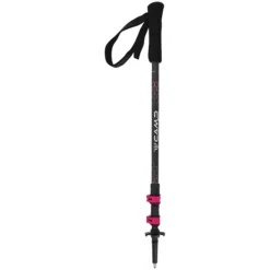 Bâtons De Randonnée Camp Backcountry Carbon W 66 - 125 Cm