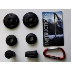 Bâtons De Randonnée Fizan Compact -Plein Air Équipement Magasin batons de randonnee fizan compact 120057 650x650 g3