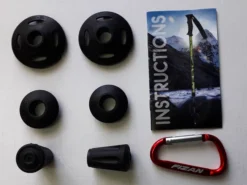 Bâtons De Randonnée Fizan Compact 4 -Plein Air Équipement Magasin batons de randonnee fizan compact 4 120054 650x650 g2