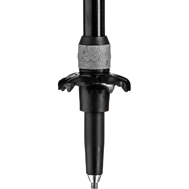 Bâtons De Randonnée Leki Khumbu 110 - 145 Cm 3 Bâtons De Randonnée Leki Khumbu 110 - 145 Cm – Image 3