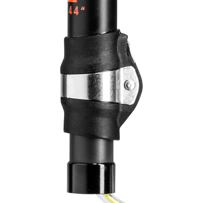 Bâtons De Randonnée Leki Makalu FX Carbon 110 - 130 Cm 4 Bâtons De Randonnée Leki Makalu FX Carbon 110 - 130 Cm – Image 4