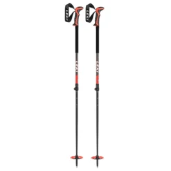 Bâtons De Randonnée Leki Poles Haute Route 110 - 150cm