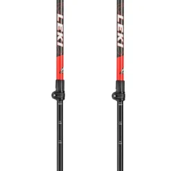 Bâtons De Randonnée Leki Poles Haute Route 110 - 150cm -Plein Air Équipement Magasin batons de randonnee leki poles haute route 110 150cm 149203 650x650 g2