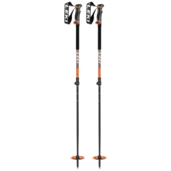 Bâtons De Randonnée Leki Poles Helicon Lite 110 - 145cm