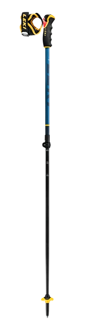 Bâtons De Randonnée Leki Poles Spifire Vario 3D 110 - 140cm