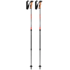 Bâtons Leki Trail 110 - 145 Cm