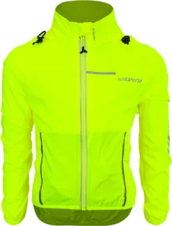 Blouson Pour Enfant Silvini Punta