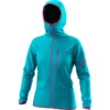 Blouson Pour Femme Dynafit Traverse GTX Ocean