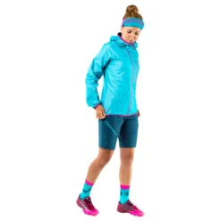 Blouson Pour Femme Dynafit Traverse GTX Ocean -Plein Air Équipement Magasin blouson pour femme dynafit traverse gtx ocean 173848 650x650 g1