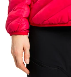 Blouson Pour Femme Haglöfs Sarna Mimic Hood W 9 Blouson Pour Femme Haglöfs Sarna Mimic Hood W -Plein Air Équipement Magasin blouson pour femme hagloefs sarna mimic hood w 144978 650x650 g3