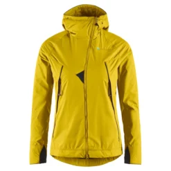 Blouson Pour Femme Klättermusen Vale Jacket W's
