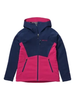 Blouson Pour Femme Marmot Wm's ROM 2.0 Hoody