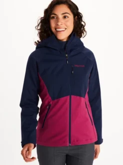 Blouson Pour Femme Marmot Wm's ROM 2.0 Hoody -Plein Air Équipement Magasin blouson pour femme marmot wm s rom 2 0 hoody 146344 650x650 g1