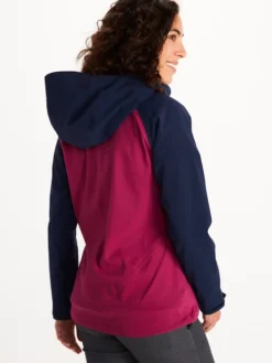 Blouson Pour Femme Marmot Wm's ROM 2.0 Hoody -Plein Air Équipement Magasin blouson pour femme marmot wm s rom 2 0 hoody 146344 650x650 g3