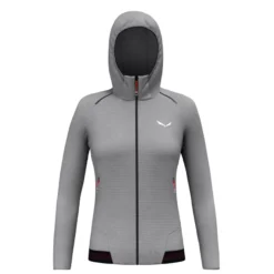 SALEWA Blouson Pour Femme Pedroc PL M HD Jacket