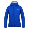 Blouson Pour Femme Salewa Puez Light PTX Electric