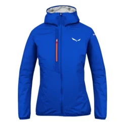 Blouson Pour Femme Salewa Puez Light PTX Electric