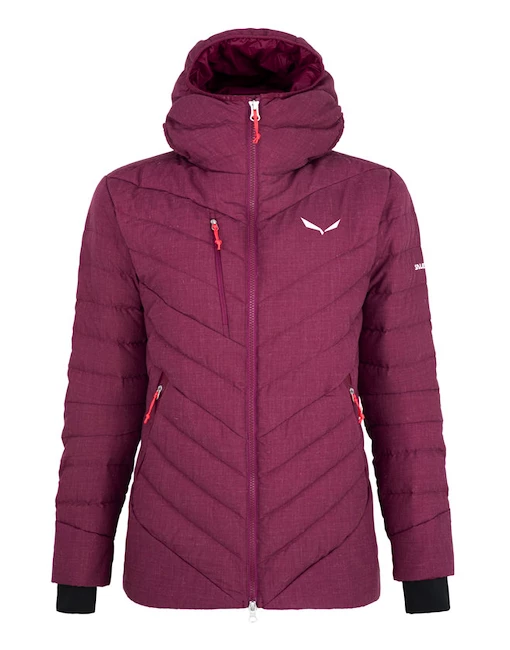 Blouson Pour Femme Salewa RAISER MEDIUM RDS DWN W JKT FW22 1 Blouson Pour Femme Salewa RAISER MEDIUM RDS DWN W JKT FW22