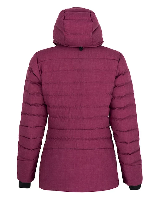 Blouson Pour Femme Salewa RAISER MEDIUM RDS DWN W JKT FW22 2 Blouson Pour Femme Salewa RAISER MEDIUM RDS DWN W JKT FW22 – Image 2