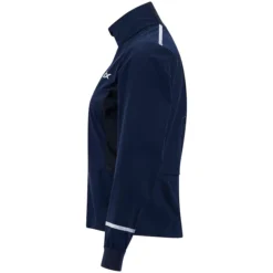 Blouson Pour Femme Swix Motion Premium Dark Navy -Plein Air Équipement Magasin blouson pour femme swix motion premium dark navy 180688 650x650 g1