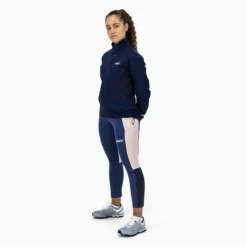 Blouson Pour Femme Swix Motion Premium Dark Navy -Plein Air Équipement Magasin blouson pour femme swix motion premium dark navy 180688 650x650 g3
