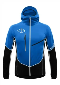 Blouson Pour Homme Crazy Idea JKT FLAME MAN MIAMI