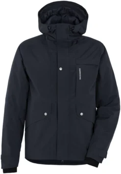 Blouson Pour Homme Didriksons Stern