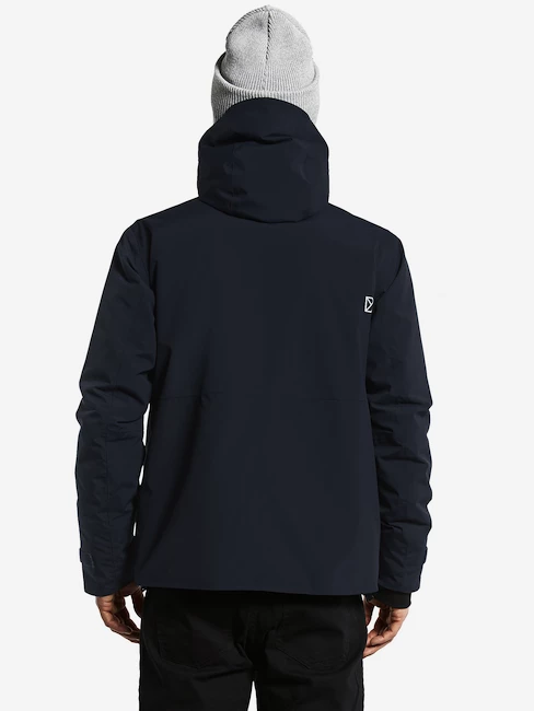 Blouson Pour Homme Didriksons Stern 6 Blouson Pour Homme Didriksons Stern – Image 6