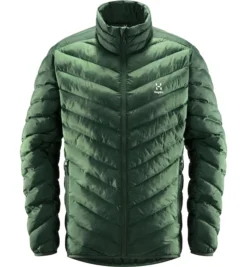 Blouson Pour Homme Haglöfs Sarna Mimic