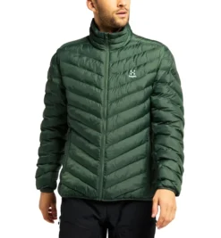 Blouson Pour Homme Haglöfs Sarna Mimic -Plein Air Équipement Magasin blouson pour homme hagloefs sarna mimic 145000 650x650 g1