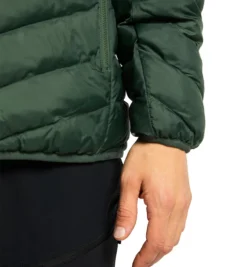 Blouson Pour Homme Haglöfs Sarna Mimic -Plein Air Équipement Magasin blouson pour homme hagloefs sarna mimic 145000 650x650 g5