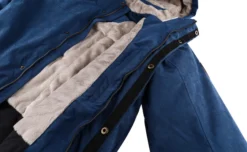 Blouson Pour Homme Hannah Leeds, Dark Denim 9 Blouson Pour Homme Hannah Leeds, Dark Denim -Plein Air Équipement Magasin blouson pour homme hannah leeds dark denim 122760 650x650 g2