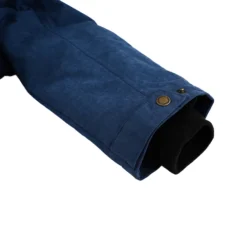 Blouson Pour Homme Hannah Leeds, Dark Denim 10 Blouson Pour Homme Hannah Leeds, Dark Denim -Plein Air Équipement Magasin blouson pour homme hannah leeds dark denim 122760 650x650 g3