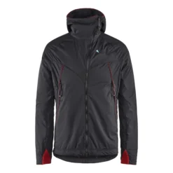 Blouson Pour Homme Klättermusen Vale Jacket M's