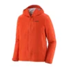 Blouson Pour Homme Patagonia Storm10 Metric Orange SS22