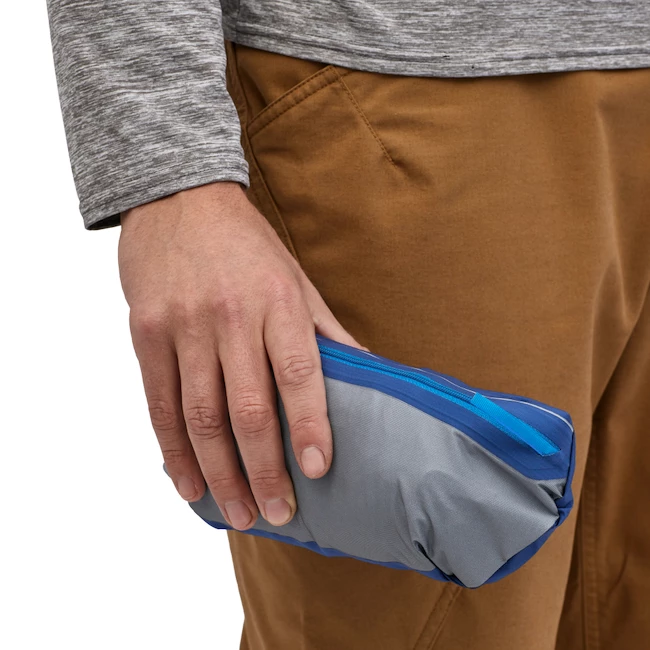 Blouson Pour Homme Patagonia Storm10 Metric Orange SS22 2 Blouson Pour Homme Patagonia Storm10 Metric Orange SS22 – Image 2